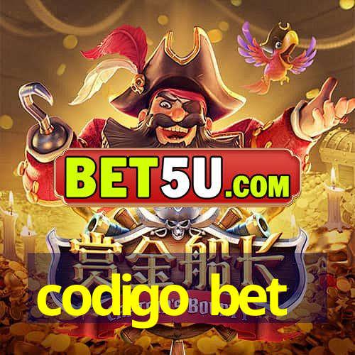 codigo bet